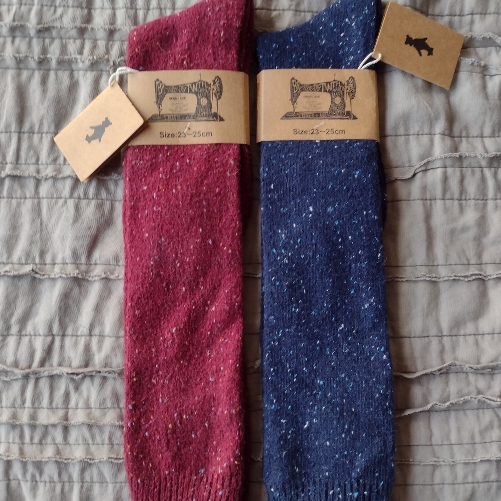 Boot socks